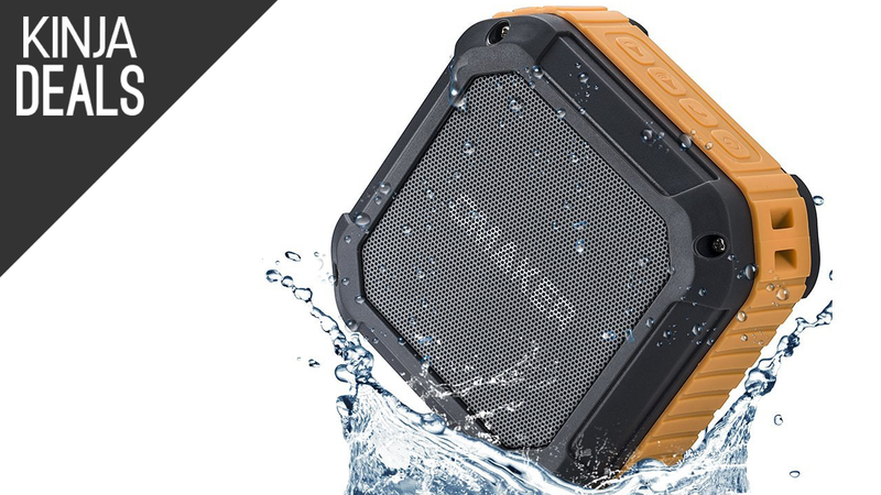 Illustration for article titled Today's Best Deals: Rare SONOS Discount, Full Frame Sony, and More